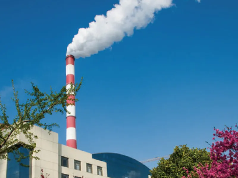 Экологическое обессеривание