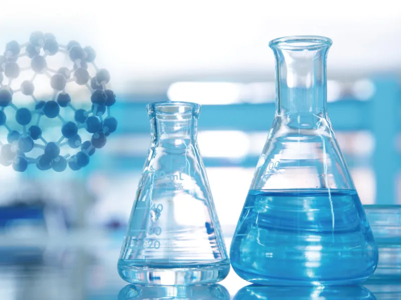 Тонкая химическая промышленность