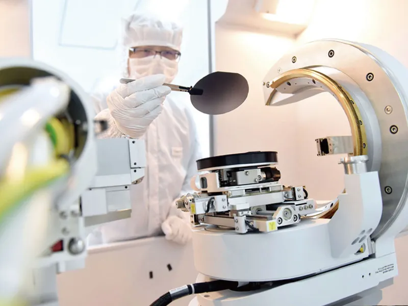 Высокотехнологичный материал