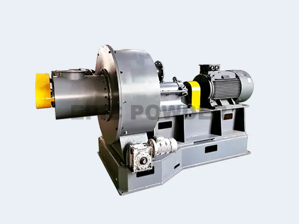 Air Classifier Mill MJL-W