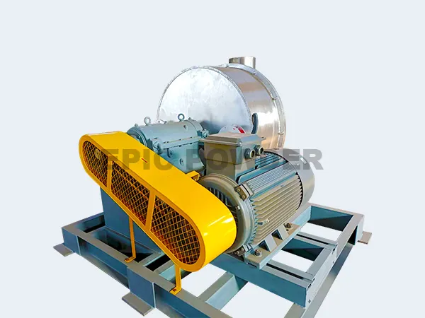Air Classifying Mill MJL-W