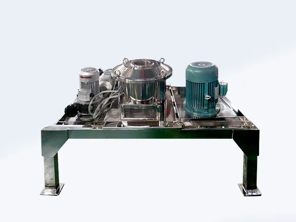 Air Classifying Mill MJW-A