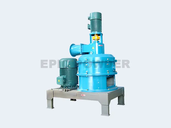 Air Classifier Mill MJW-L