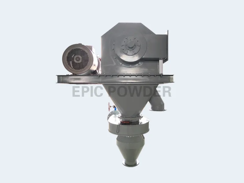 Воздушный классификатор-TDC