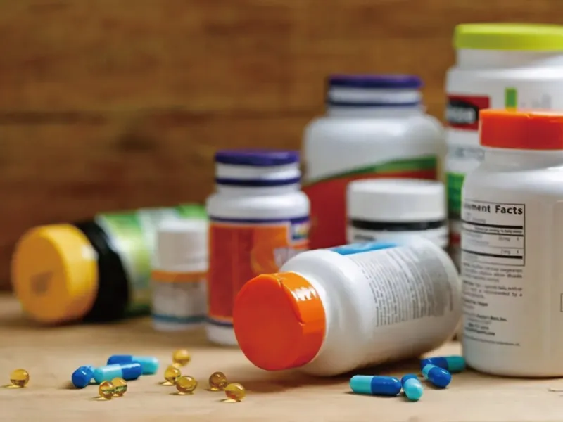 Товары для здоровья