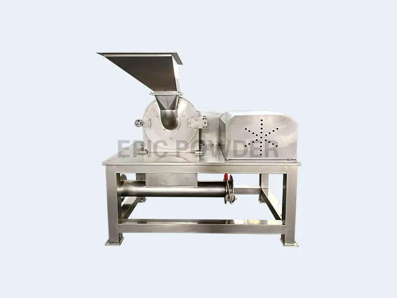 Ударная мельница