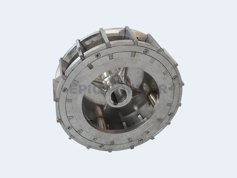 Дробильный диск