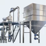 воздухоструйная мельница